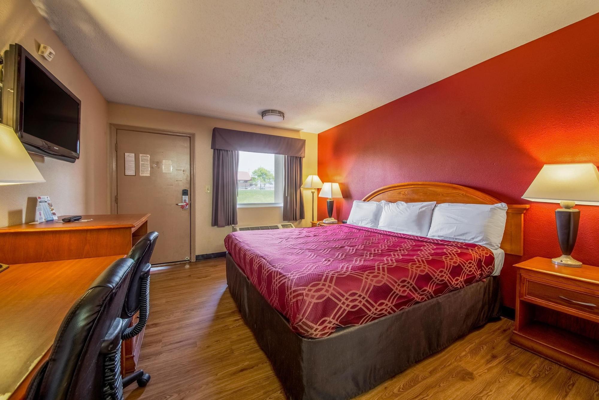 Econo Lodge Маунт Лорел Екстериор снимка