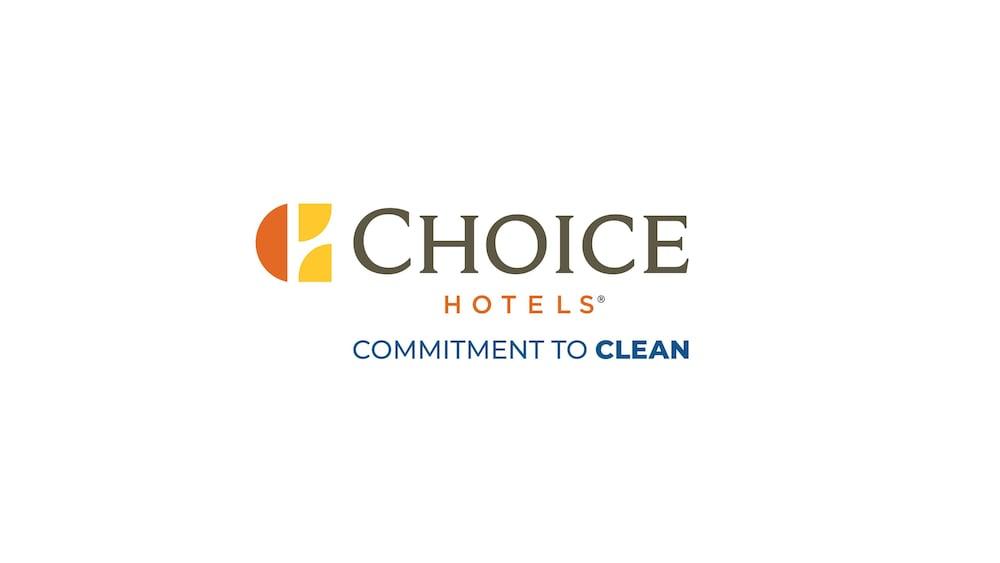 Econo Lodge Маунт Лорел Екстериор снимка
